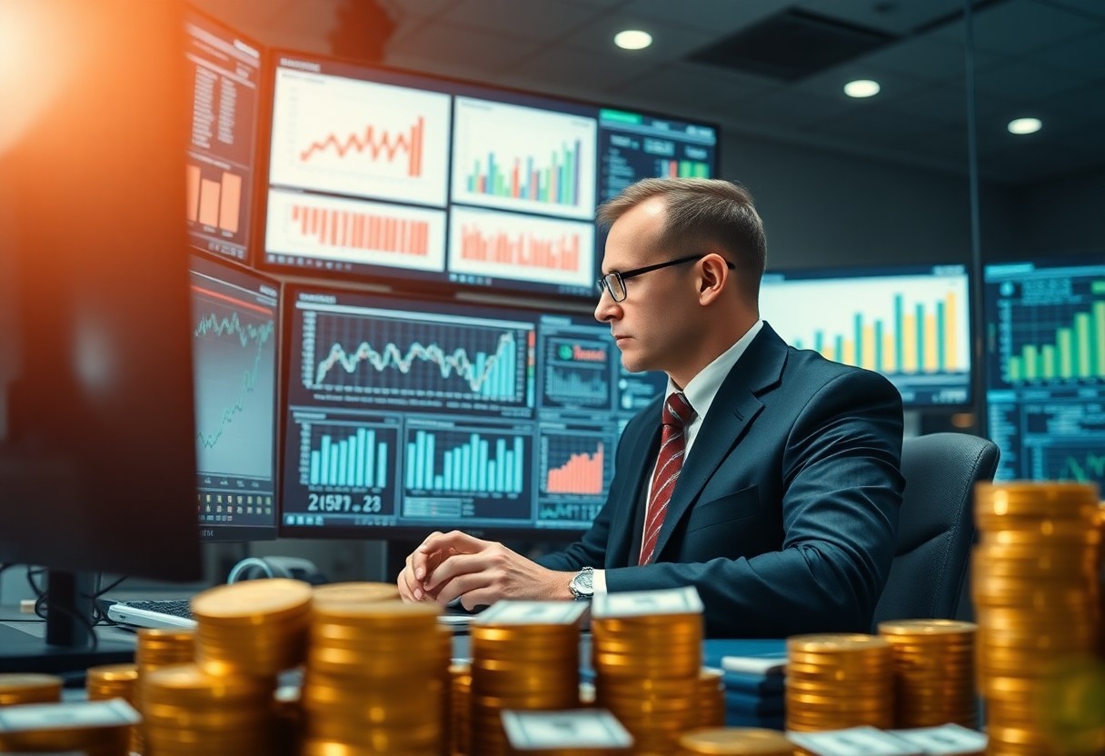 Turning Data into Riches - The Entrepreneur's Guide to AI Analytics ...