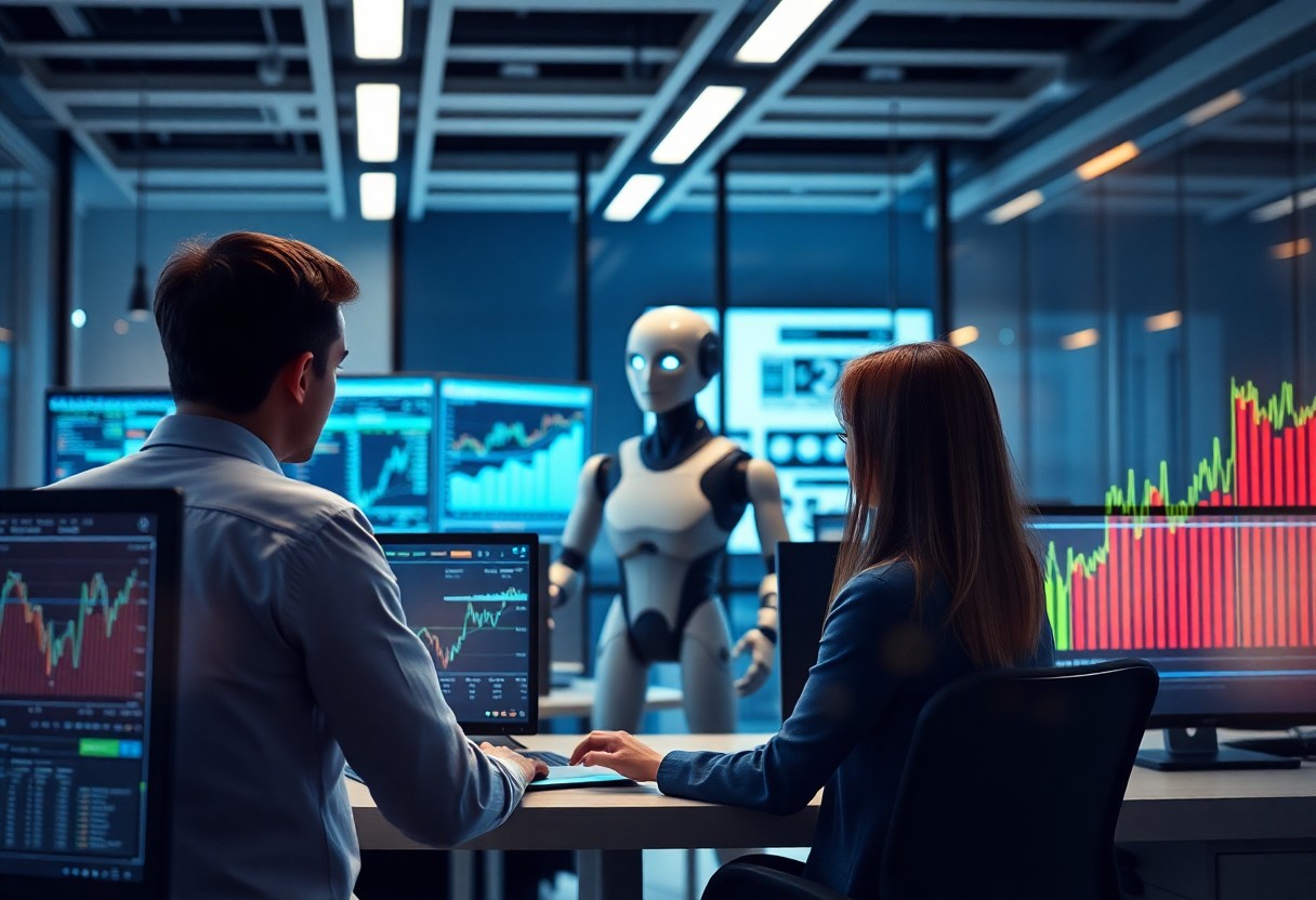 The Power of Disruption - How AI is Reshaping Wealth in Business ...