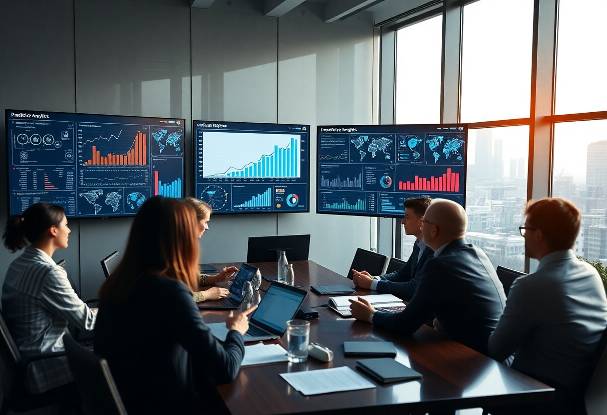 The Power of Predictive Analytics - AI Insights for Business Growth and ...