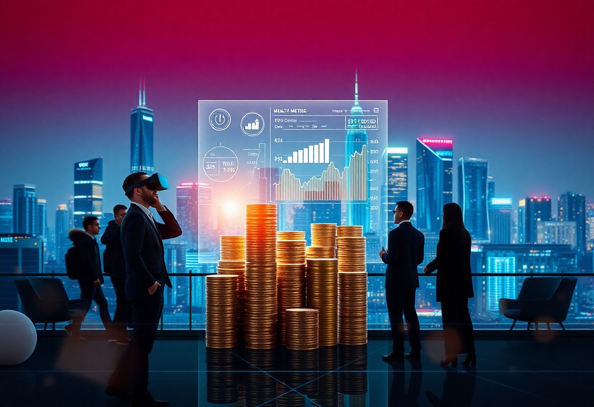 Redefining Success - How AI is Changing the Landscape of Wealth - Bonza ...